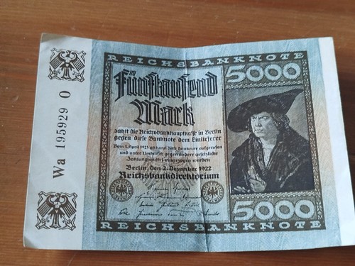 Inflation banknote - inflation,