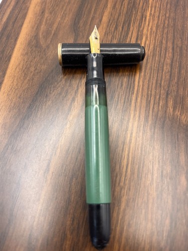 Pelikan füllhalter vintage - pelikan,