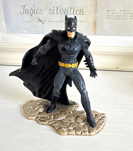 Comics batman figur mit - comics,