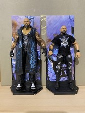 Wwe Mattel Elite Serie 56 Luke