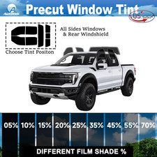 Computerized Custom PreCut