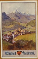 Der alte Turm 1931 Nr 1180