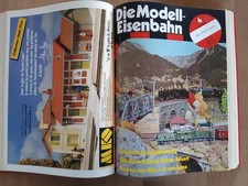 Die Modelleisenbahn 1983  -