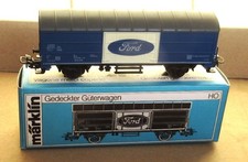 Märklin 4937 Bausatz FORD