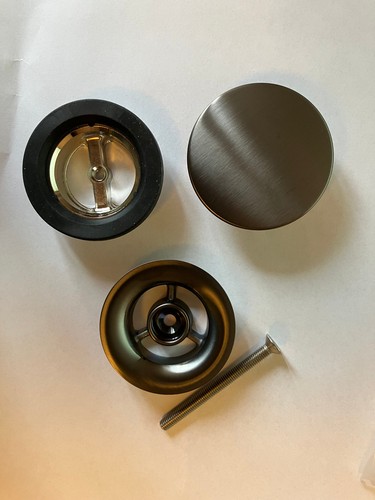 Hansgrohe axor ablaufgarnitur - axor,