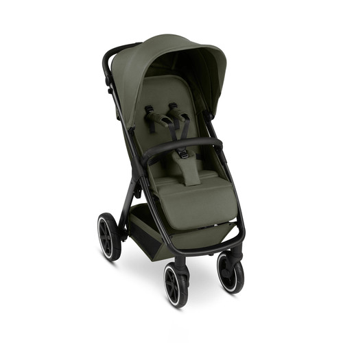 Abc design kinderwagen - abc,