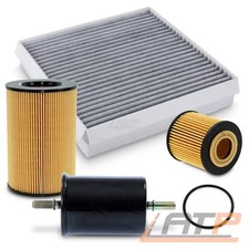 INSPEKTIONS-KIT INSPEKTIONSPAKET FILTERSATZ "B" FÜR SMART CITY-COUPE 450 0.8