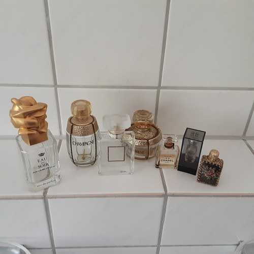 Flashen parfüm damen - parfüm,