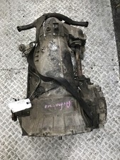 Automatikgetriebe 722661