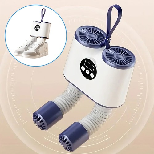 Schuhtrockner elektrischer - schuhtrockner,