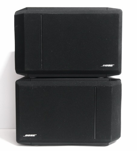Bose 301 series direct - iv,