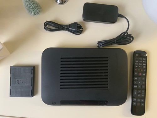 Telekom media receiver 401 typ - 401,
