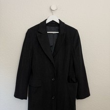 Jake*s Mantel 85% Kaschmir