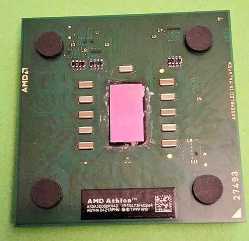 Amd athlon 3000 2 16ghz - athlon, 3000+,