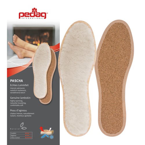 Pedag pascha winter - pedag,