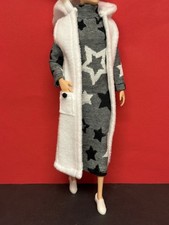 Barbie Fashion -Rollkragen