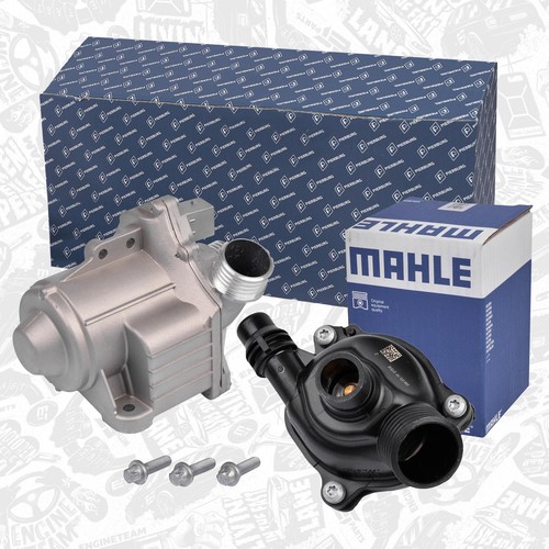 Wasserpumpe thermostat bmw - thermostat,