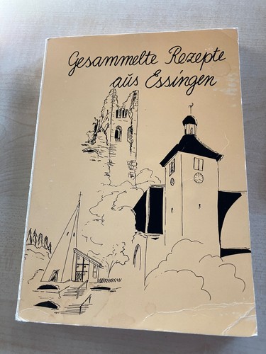 Gesammelte rezepte aus - gesammelte,