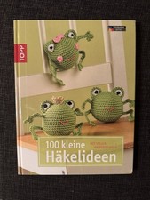 100 Kleine Häkelideen Topp