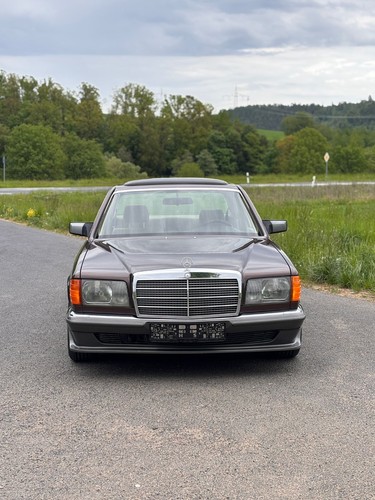Mercedes benz 280 - s,