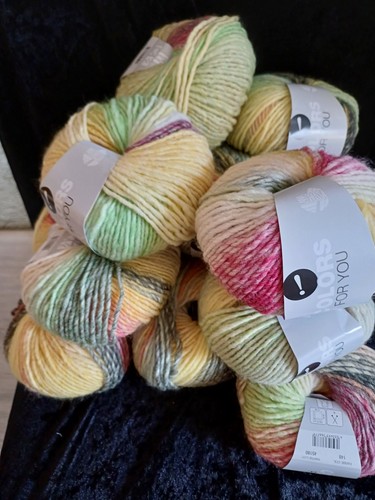750g colors for you von - colors,