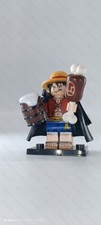 One Piece Figur Mini Ruffy