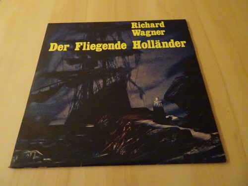 Richard wagner der - wagner,