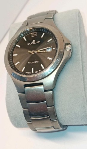 Dugena titan herren - titan,