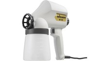 Wagner W95 Farbspritzpistole Farbsprüher 70 Watt 1688830