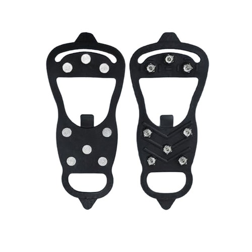 Outdoor winter schuh - outdoor, spikes