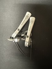 Shimano 600 golden arrow Schalthebel Shifter Shiftlever vintage Rennrad