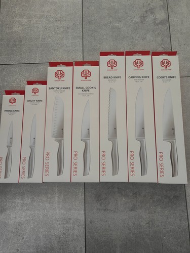 Sus schulte ufer küchenmesser - sus,