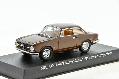 Alfa romeo giulia - giulia, 1300