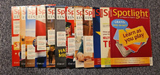 12 Spotlight-Hefte 2013 - Das