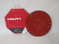 Hilti SPX 300 mm x 25 mm Universal Diamanttrennscheibe