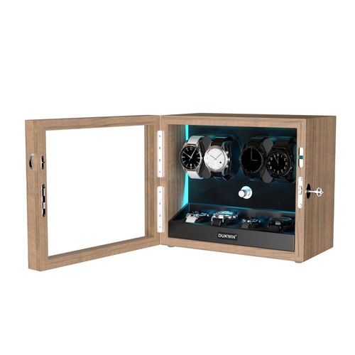 Automatische uhrenbeweger - automatische,
