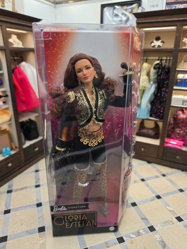 Barbie signature gloria - barbie,