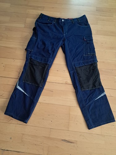 Comfort plus arbeitshose - bp,