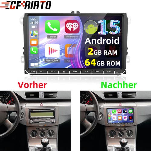 Autoradio android 15 - autoradio,