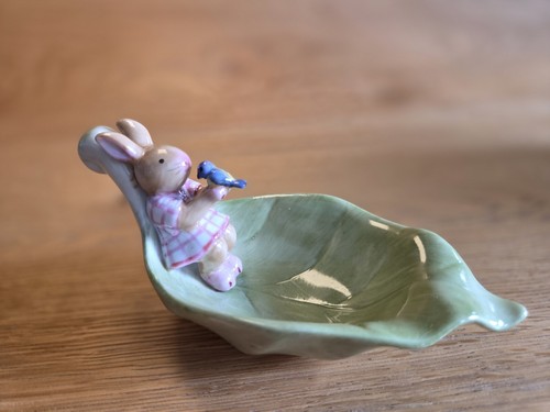 Villeroy boch leaf bowls - boch,