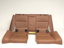 Rücksitzbank Rückbank