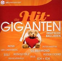 Die hit giganten - die,