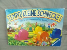 Ravensburger Tempo Kleine