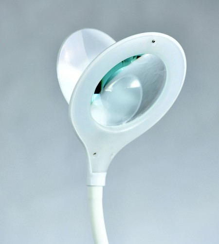 Profi led lupenleuchte - profi,