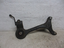 Schwinge Auspuff Halterung Halter Hinten Kymco Super 8 Bj.2008.