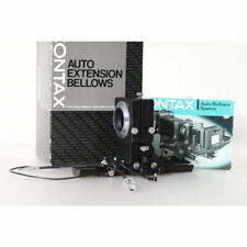 Contax Auto-Balgengerät PC / Balgengerät / Makrobalgen / Macro Bellows