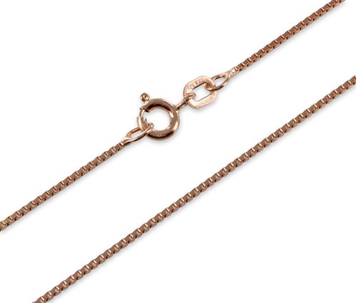 925 echt silber kette - echt,