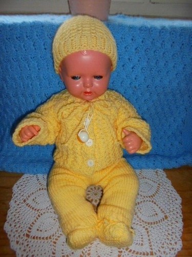 Alte schildkröt baby puppe - ,
