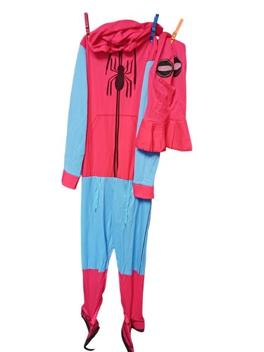 Marvel spiderman kostüm - spiderman,