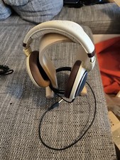 SENNHEISER HD598 Headphones Kopfhörer as new mit Kopfhörerständer